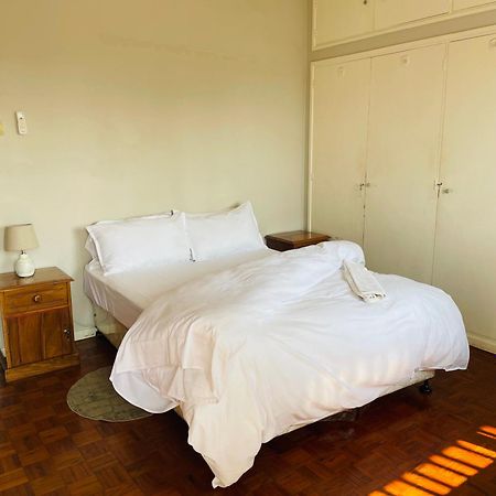 Januario Maputo Apartment ภายนอก รูปภาพ