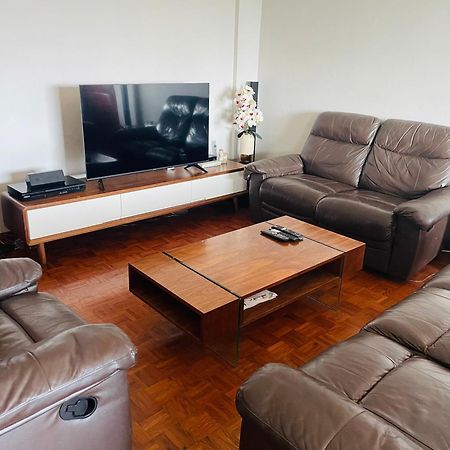 Januario Maputo Apartment ภายนอก รูปภาพ