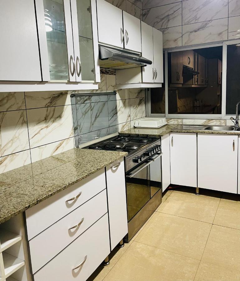 Januario Maputo Apartment ภายนอก รูปภาพ