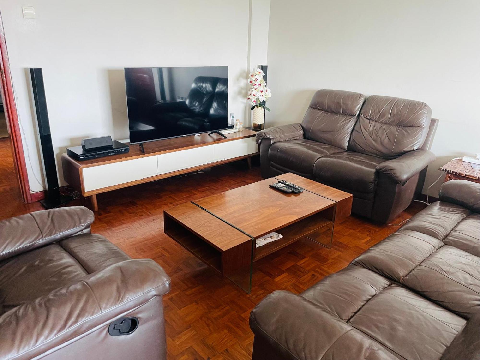 Januario Maputo Apartment ภายนอก รูปภาพ